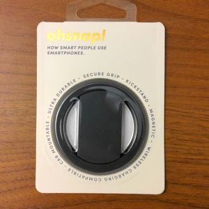 ohsnap phone grip